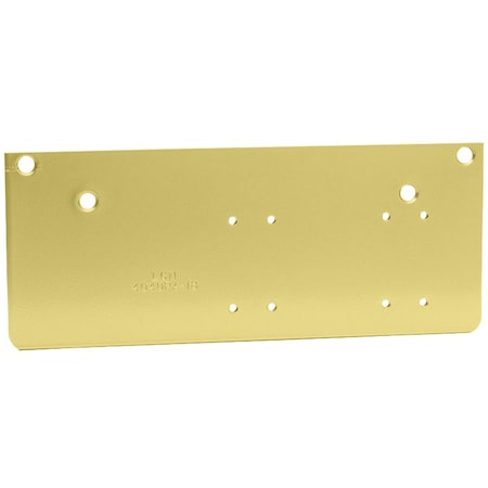 4040XP-18PA US4 Door Closer Mounting Plates